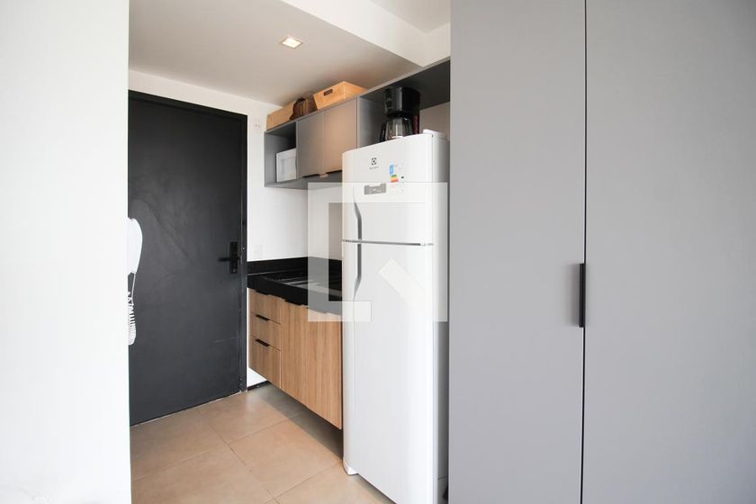 Kitnet-Studio, 22 m² - Foto 26
