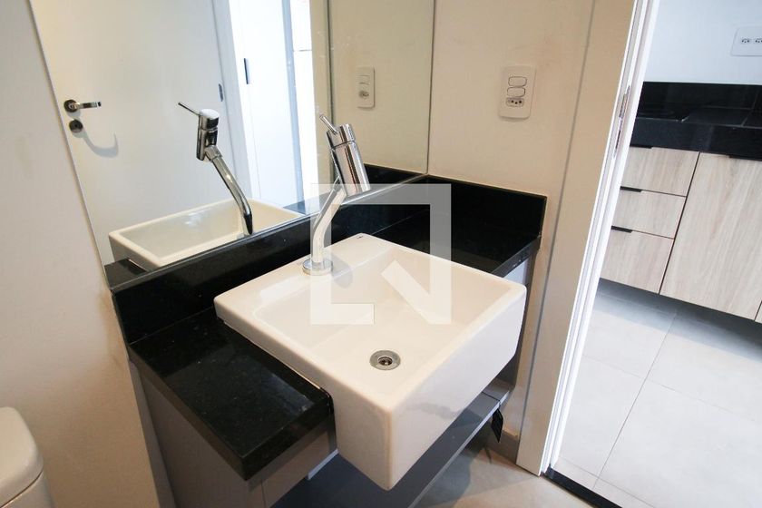Kitnet-Studio, 22 m² - Foto 20