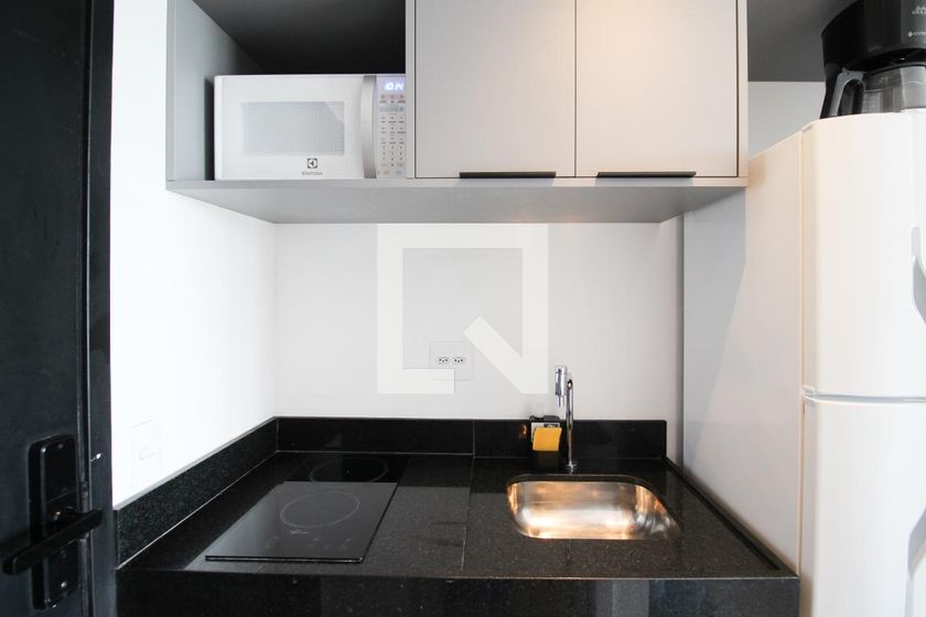 Kitnet-Studio, 22 m² - Foto 28