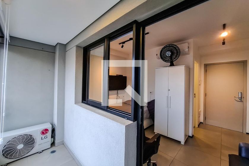 Kitnet-Studio, 21 m² - Foto 19