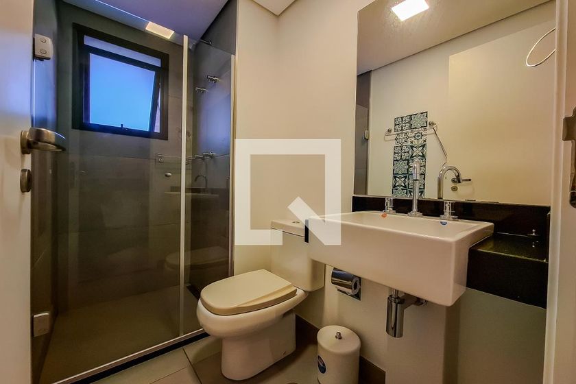 Kitnet-Studio, 21 m² - Foto 27