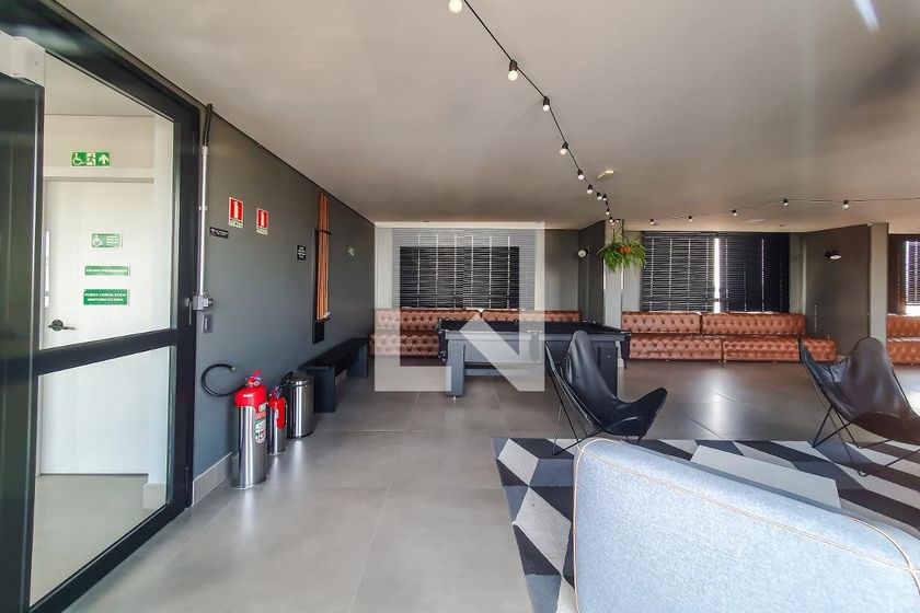 Kitnet-Studio, 21 m² - Foto 43