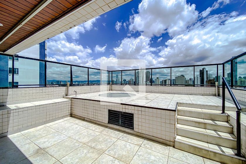 Cobertura, 3 quartos, 228 m² - Foto 26