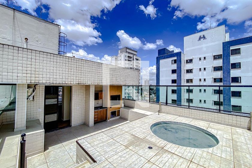 Cobertura, 3 quartos, 228 m² - Foto 31