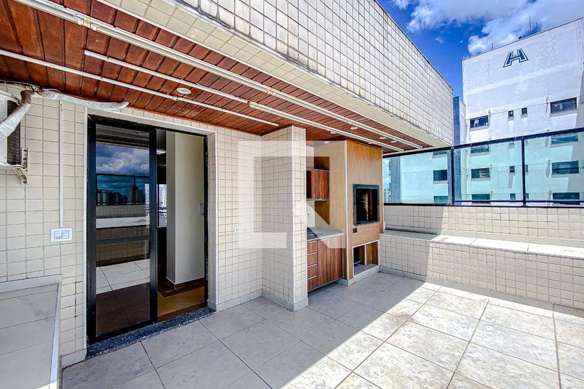 Cobertura, 3 quartos, 228 m² - Foto 30