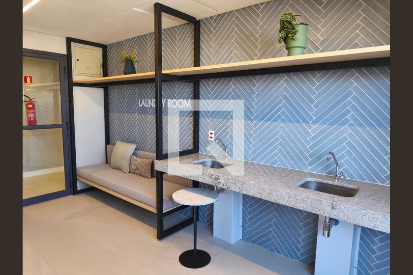 Kitnet-Studio, 23 m² - Foto 52