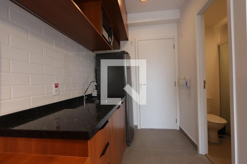 Kitnet-Studio, 23 m² - Foto 34