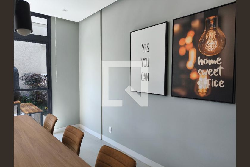 Kitnet-Studio, 23 m² - Foto 65