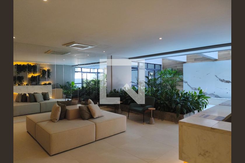 Kitnet-Studio, 23 m² - Foto 66