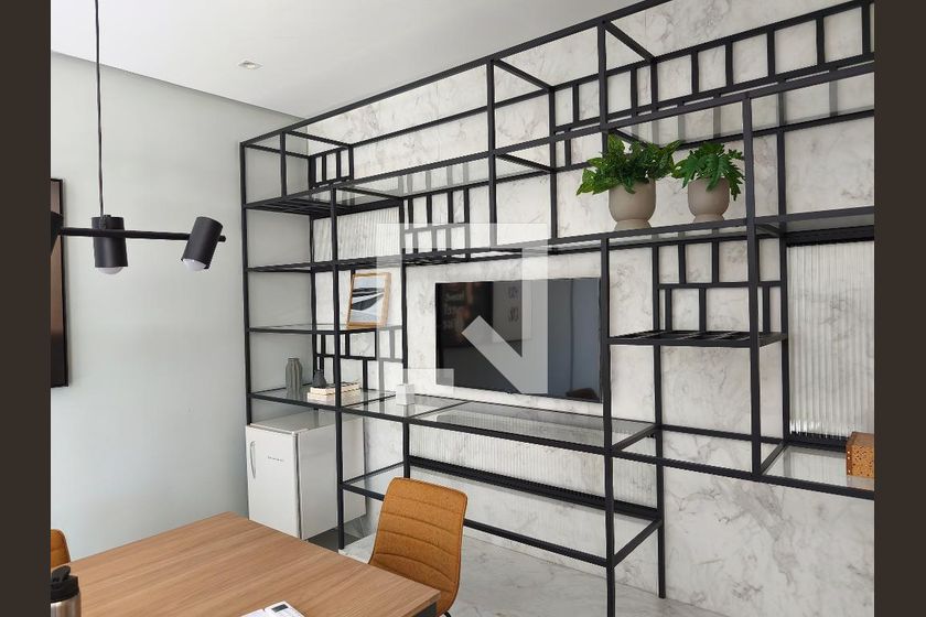 Kitnet-Studio, 23 m² - Foto 64