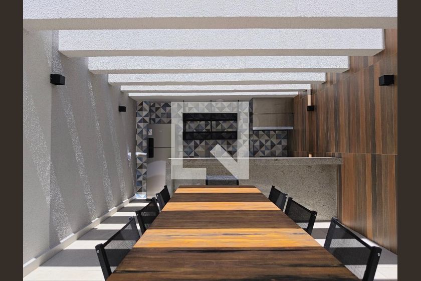 Kitnet-Studio, 23 m² - Foto 58