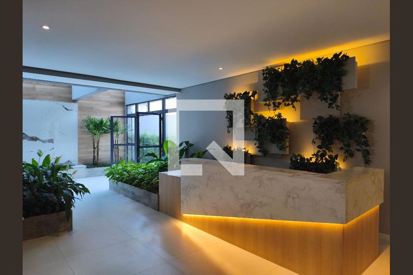 Kitnet-Studio, 23 m² - Foto 67