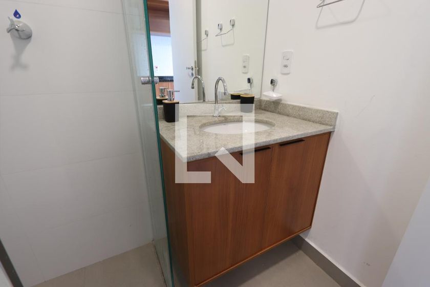 Kitnet-Studio, 23 m² - Foto 26