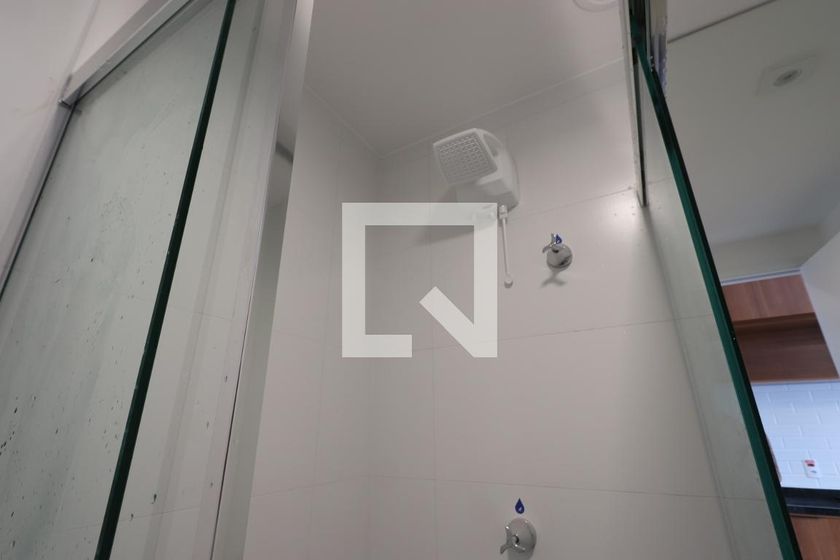 Kitnet-Studio, 23 m² - Foto 30