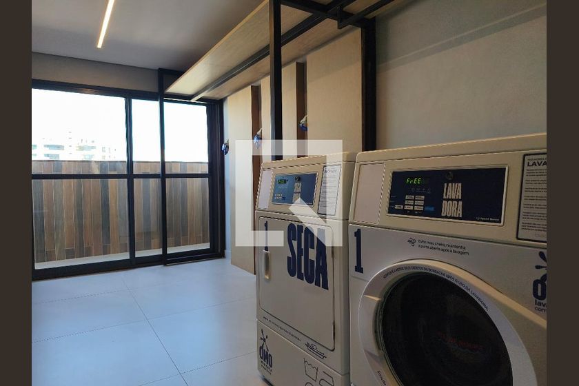 Kitnet-Studio, 23 m² - Foto 49