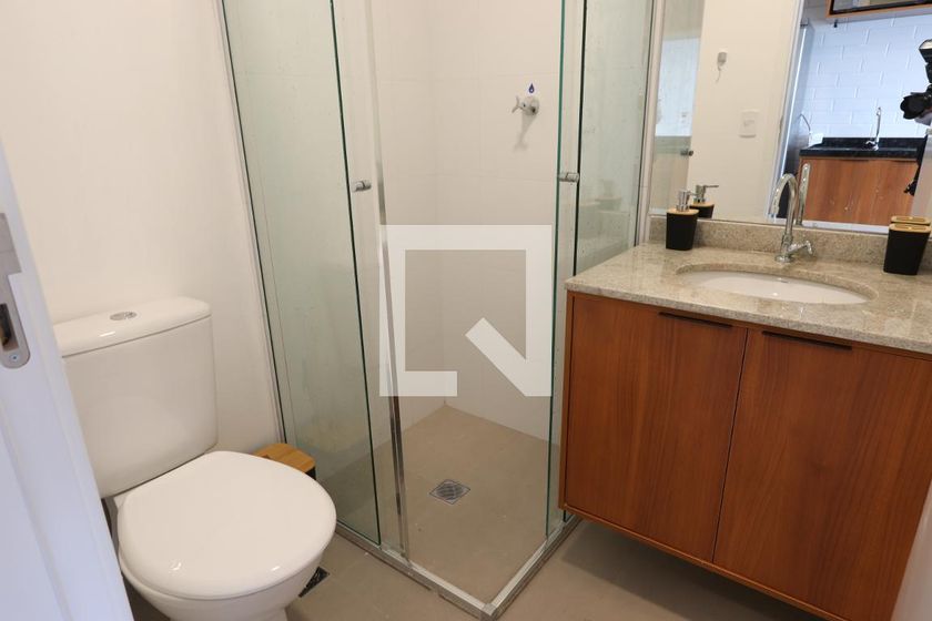 Kitnet-Studio, 23 m² - Foto 28