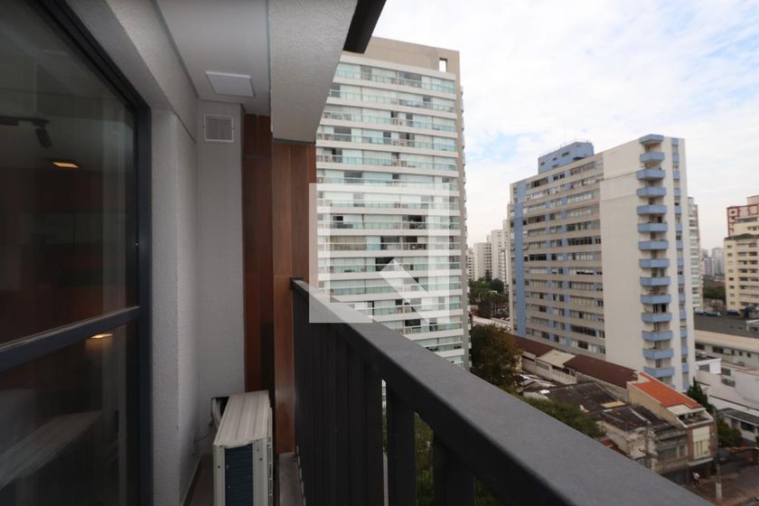 Kitnet-Studio, 23 m² - Foto 16