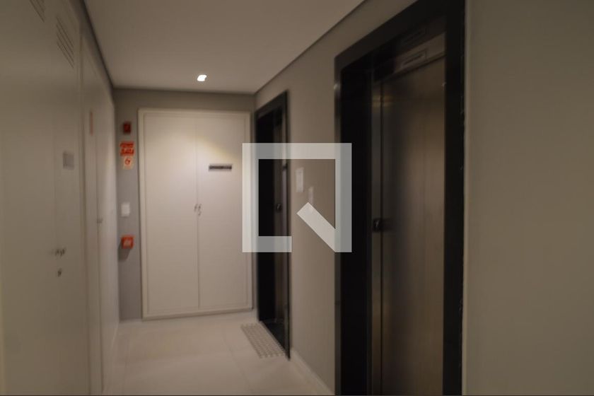 Kitnet-Studio, 23 m² - Foto 47