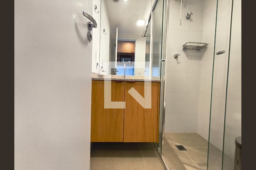 Kitnet-Studio, 23 m² - Foto 18