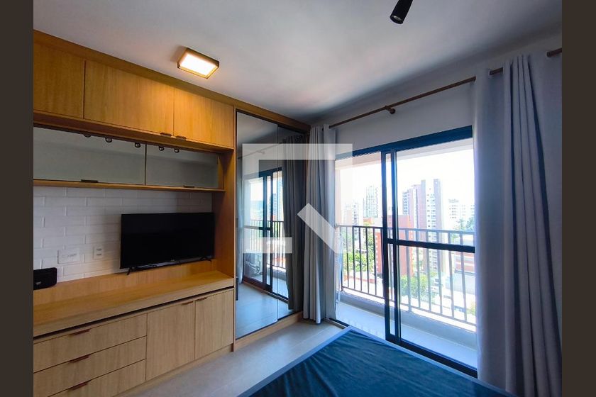 Kitnet-Studio, 23 m² - Foto 14