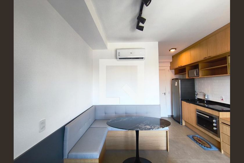 Kitnet-Studio, 23 m² - Foto 10