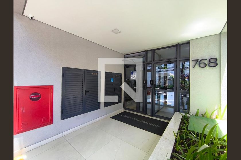 Kitnet-Studio, 23 m² - Foto 76