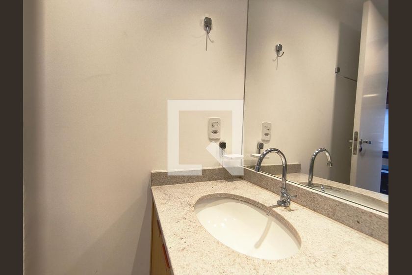 Kitnet-Studio, 23 m² - Foto 26