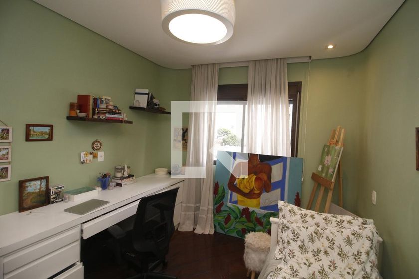 Apartamento, 4 quartos, 320 m² - Foto 21