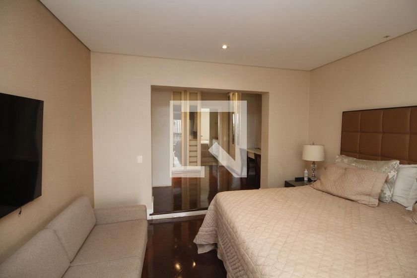 Apartamento, 4 quartos, 320 m² - Foto 33