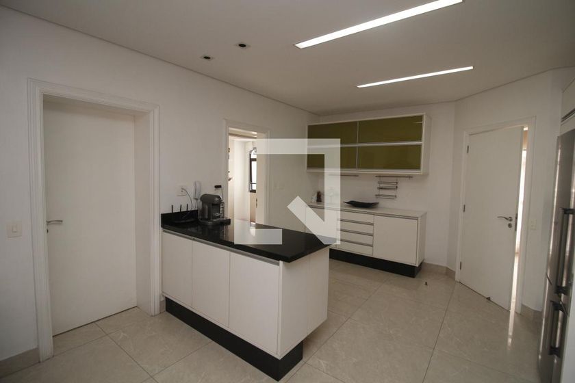 Apartamento, 4 quartos, 320 m² - Foto 57