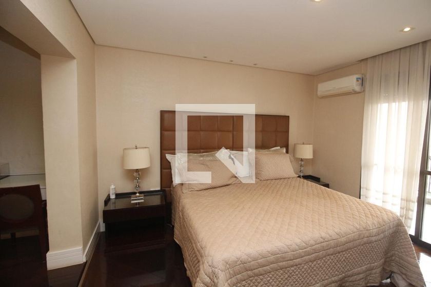 Apartamento, 4 quartos, 320 m² - Foto 35