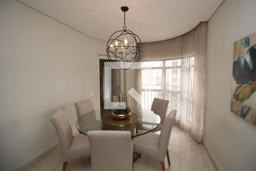 Apartamento, 4 quartos, 320 m² - Foto 10