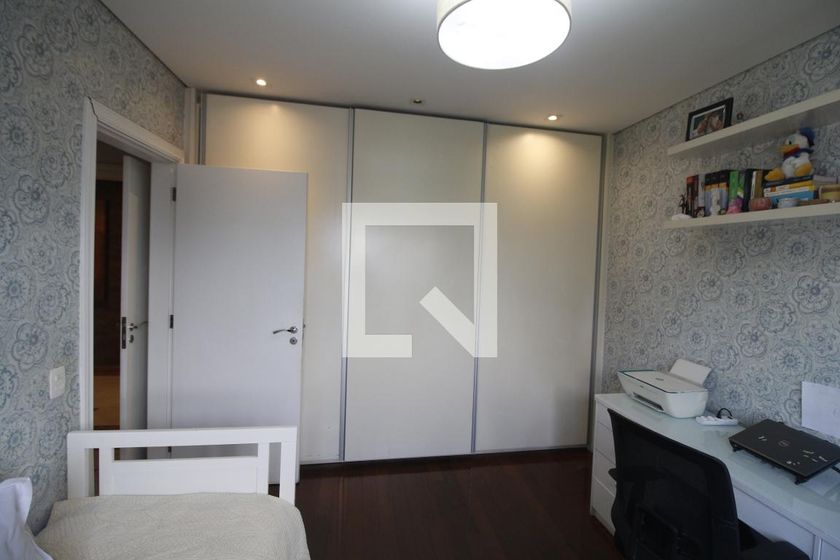 Apartamento, 4 quartos, 320 m² - Foto 32
