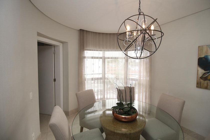 Apartamento, 4 quartos, 320 m² - Foto 11