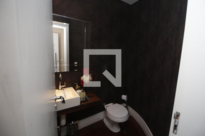 Apartamento, 4 quartos, 320 m² - Foto 54