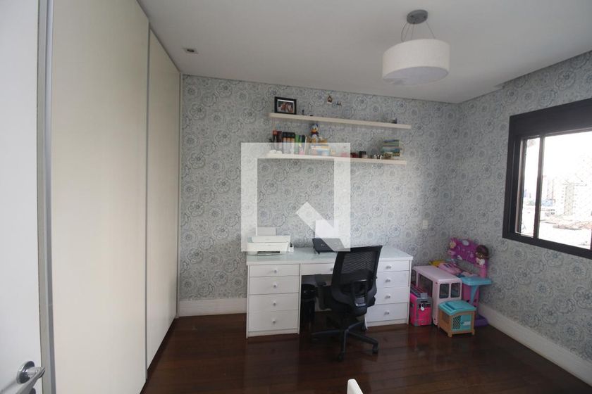 Apartamento, 4 quartos, 320 m² - Foto 28
