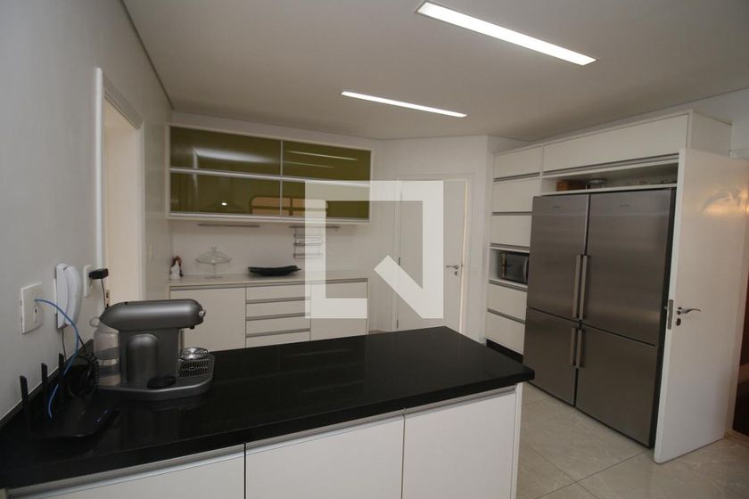Apartamento, 4 quartos, 320 m² - Foto 58