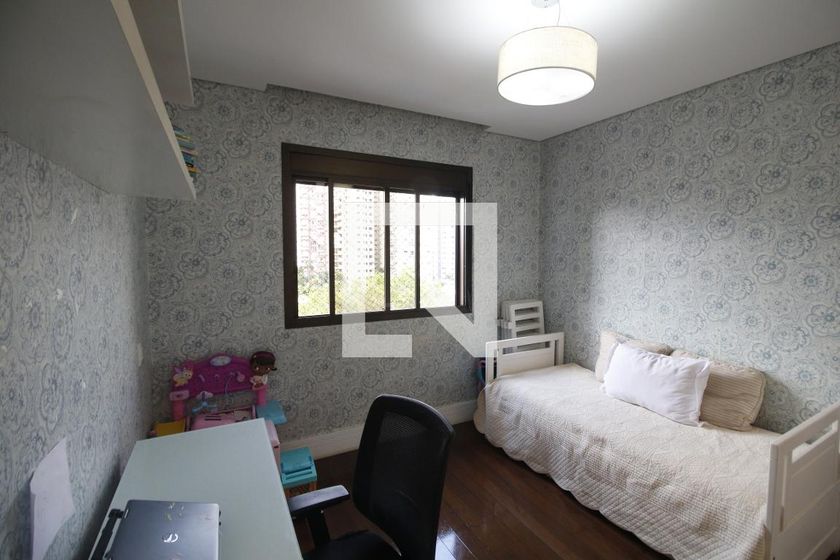 Apartamento, 4 quartos, 320 m² - Foto 30