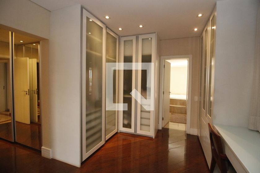 Apartamento, 4 quartos, 320 m² - Foto 36