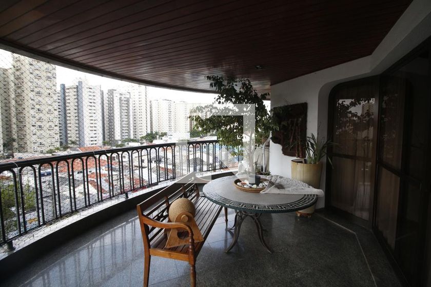 Apartamento, 4 quartos, 320 m² - Foto 14