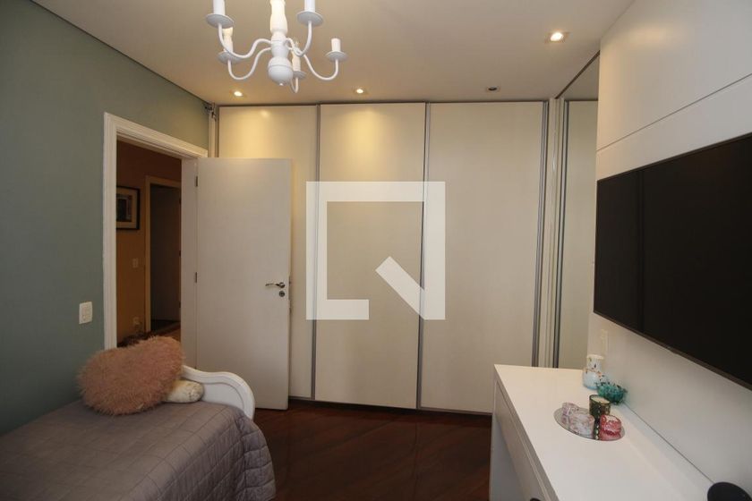Apartamento, 4 quartos, 320 m² - Foto 26