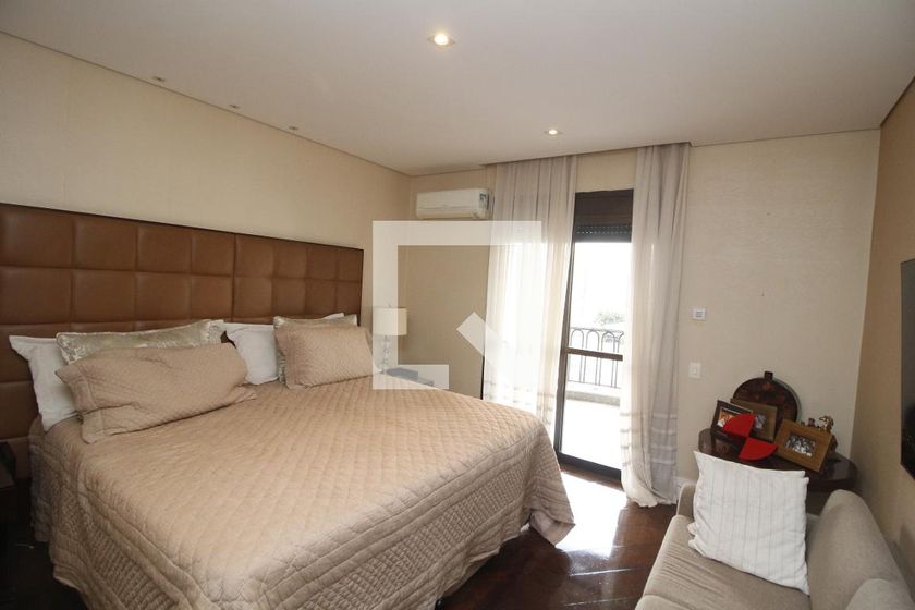 Apartamento, 4 quartos, 320 m² - Foto 34