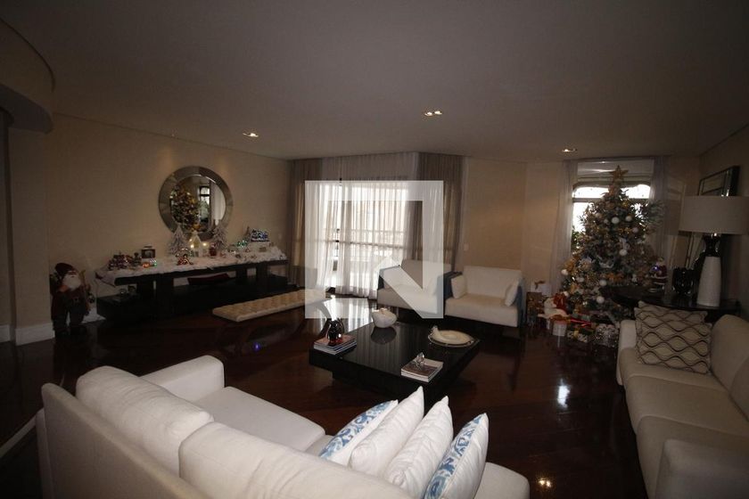 Apartamento, 4 quartos, 320 m² - Foto 3