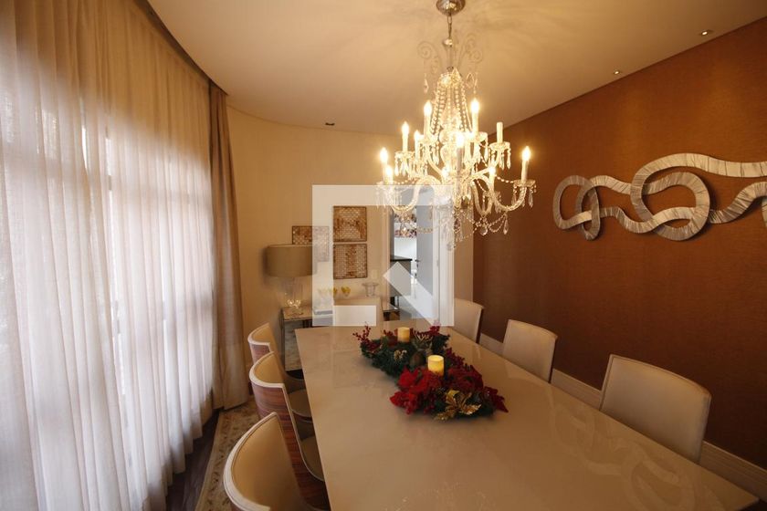 Apartamento, 4 quartos, 320 m² - Foto 6