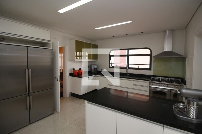 Apartamento, 4 quartos, 320 m² - Foto 55