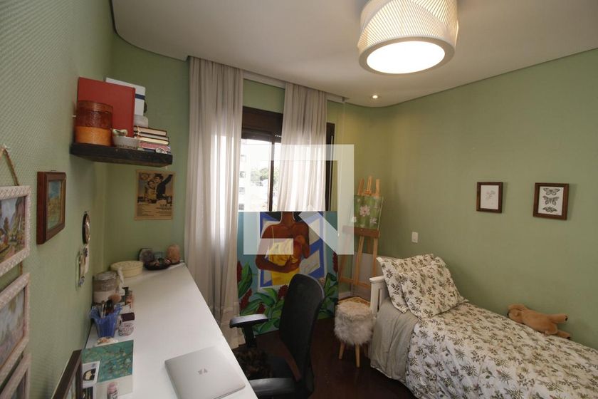 Apartamento, 4 quartos, 320 m² - Foto 20