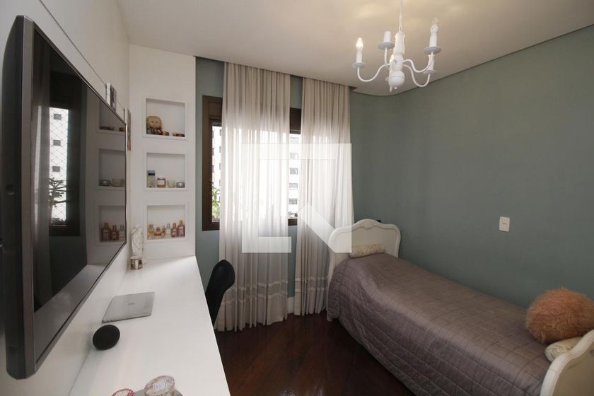Apartamento, 4 quartos, 320 m² - Foto 25