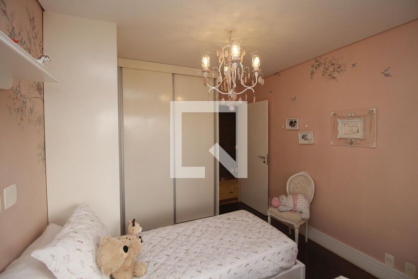 Apartamento, 4 quartos, 320 m² - Foto 19
