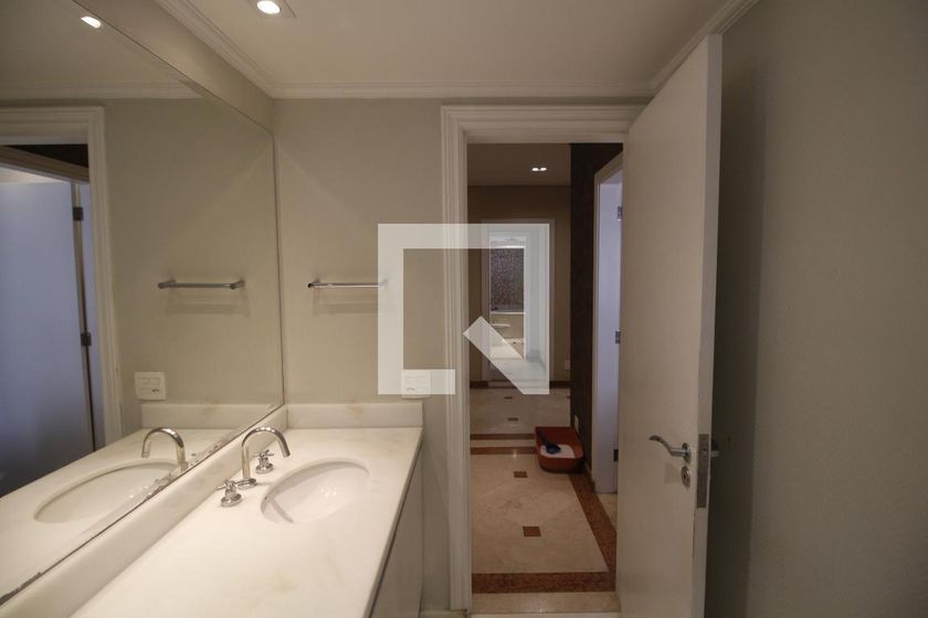 Apartamento, 4 quartos, 320 m² - Foto 53