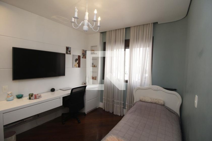 Apartamento, 4 quartos, 320 m² - Foto 24